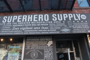 SuperHero